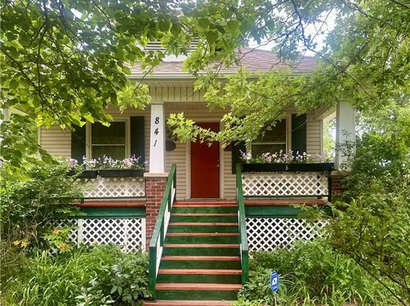 841 S Leslie Ave, Independence, MO 64050