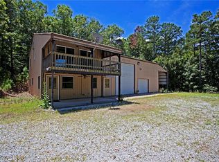 8951 Weber Ln, Rogers, AR 72756