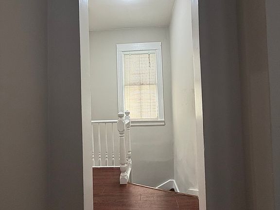 Second Floor Landing