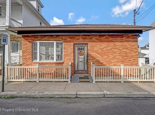 221 E Elm St, Scranton, PA 18512