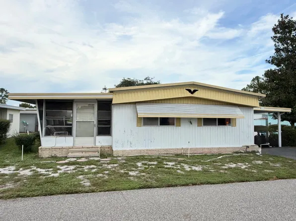 181 Lakeview Dr, Leesburg, FL 34788