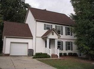 2185 Charles Towne Ct, Kannapolis, NC 28083