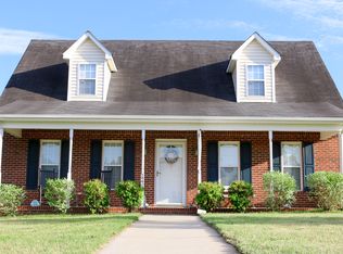 2230 Lance Ridge Ct, Winston Salem, NC 27127