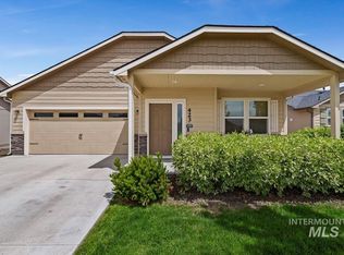 423 Concourse Ave, Caldwell, ID 83605
