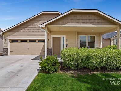 423 Concourse Ave, Caldwell, ID, 83605