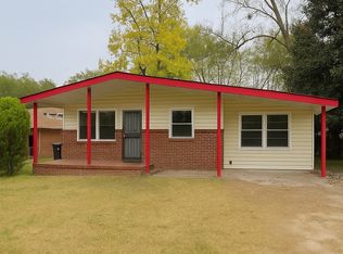 3609 Ellis Ave SW, Birmingham, AL 35221