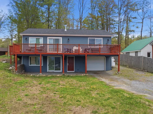 1380 County Highway 110, Broadalbin, NY 12025