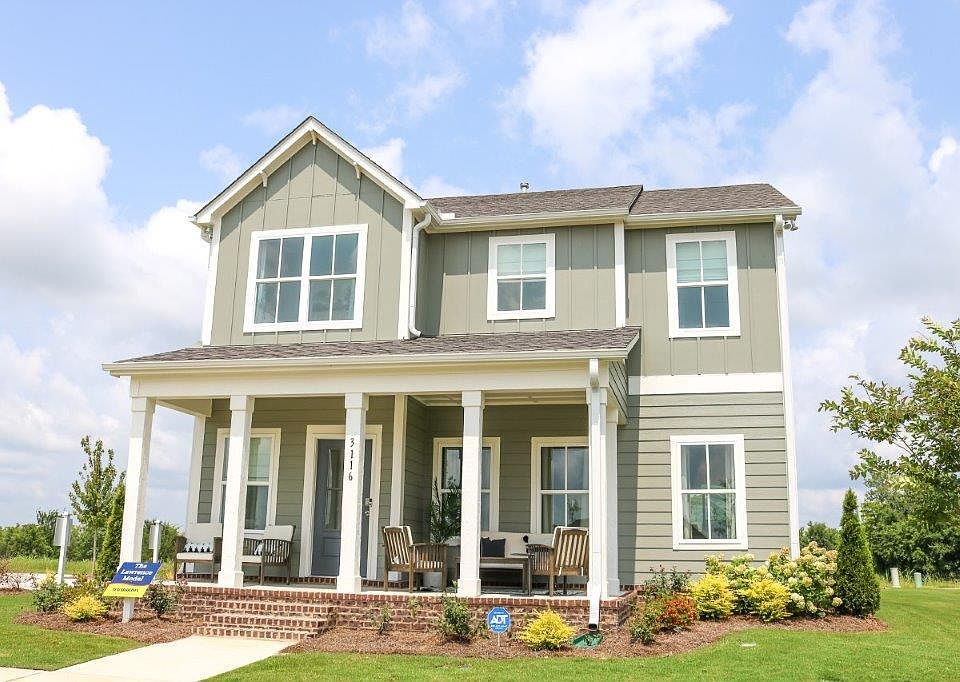 Villages of Pike Road by D.R. Horton Montgomery in Pike Road AL Zillow