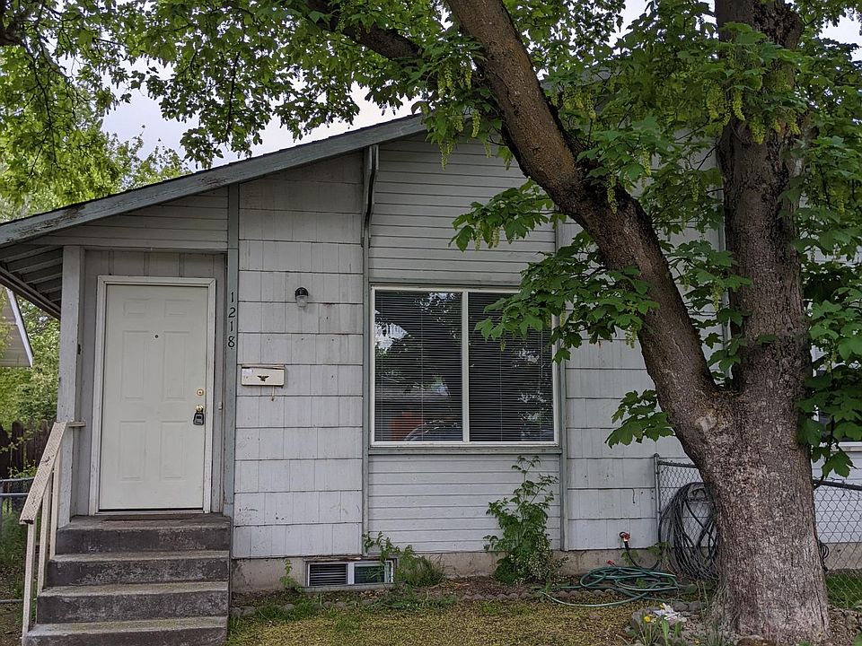 1st image of 1218 E Nora Ave