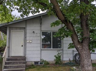 1218 E Nora Ave, Spokane, WA 99207