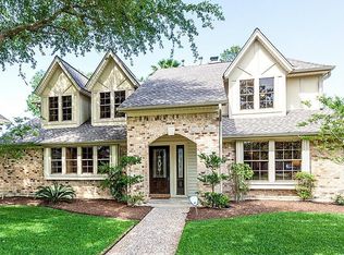 14923 Hollydale Dr, Houston, TX 77062