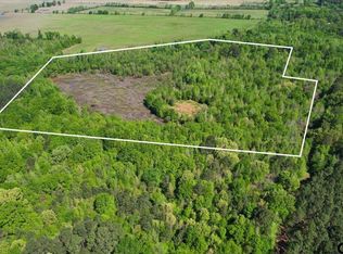 County Road 1143, Daingerfield, TX 75638