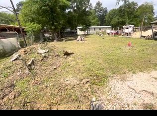 0 Candlelight St, New Caney, TX 77357