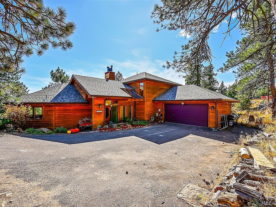 29990 Troutdale Scenic Drive, Evergreen, CO 80439 Zillow