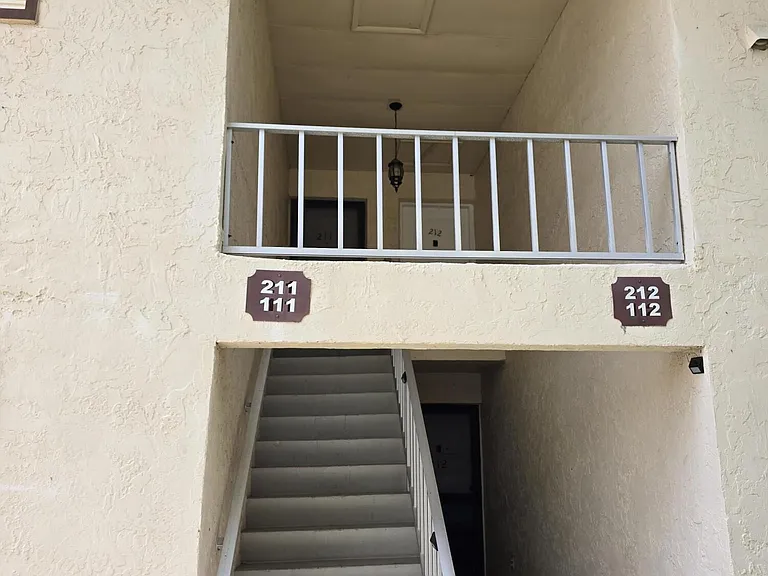 3135 Shady Dell Ln #212 — Photo 2