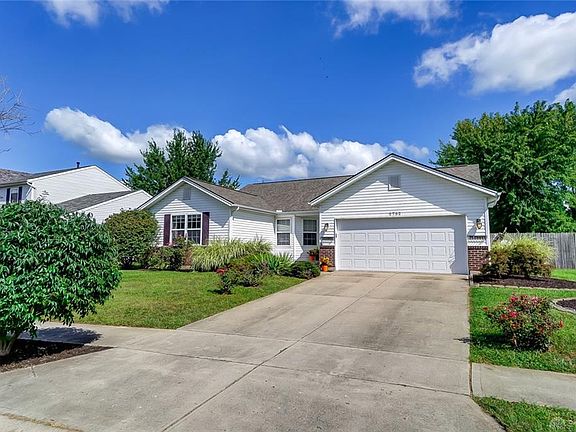 2nd image of 2752 Greystoke Dr