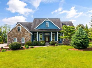 244 Championship Way, La Follette, TN 37766