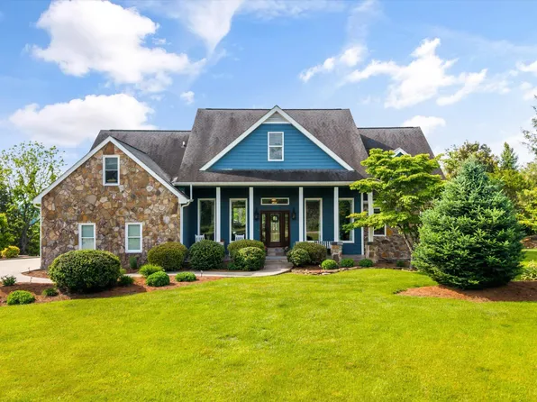 244 Championship Way, La Follette, TN 37766