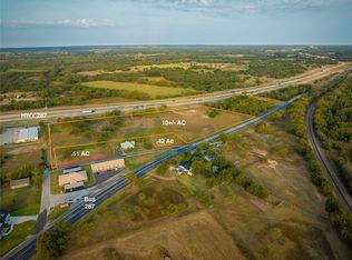 N Stadium Dr, Alvord, TX 76225