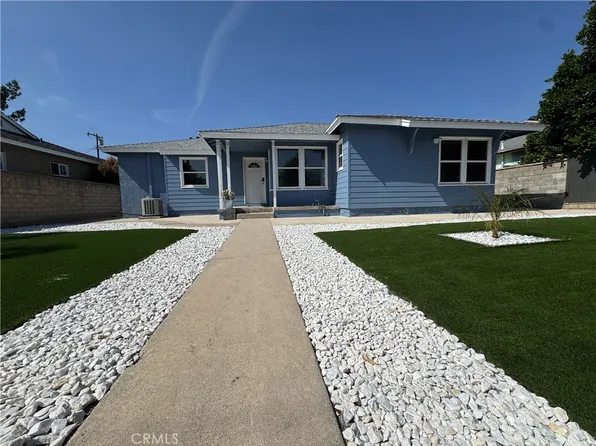 19939 Saticoy St, Winnetka, CA 91306