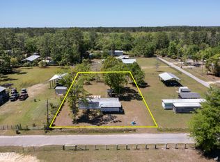 367 N Kim Ave, Wewahitchka, FL 32465