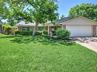 3513 Red Bud Rd, Temple, TX, 76502