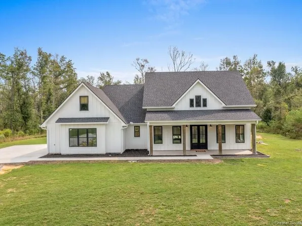 2764 Edgerly Dequincy Rd, Vinton, LA 70668