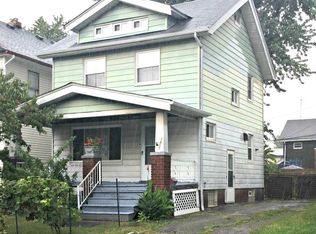 3407 W 91st St, Cleveland, OH