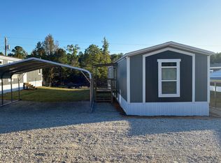 454 Mount Pleasant Rd #4, Hallsville, TX 75650