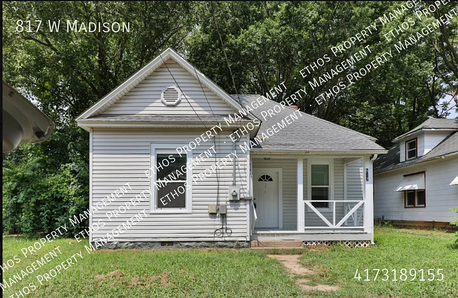 817 W Madison St