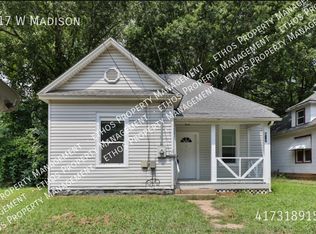 817 W Madison St, Springfield, MO 65806