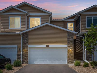 14834 Willemite Way NW, Ramsey, MN, 55303