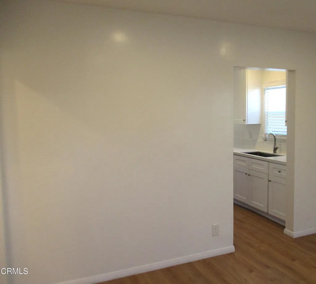 1 bed, 1.0 bath, 553 sqft, $1,750 — Photo 4