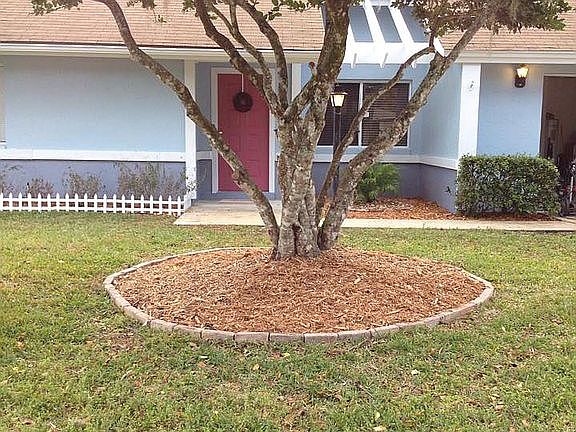 Exterior After