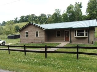 3723 Blue Ribbon Dr, Catlettsburg, KY 41129
