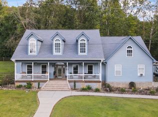 108 Bingham Dr, Clinton, TN 37716