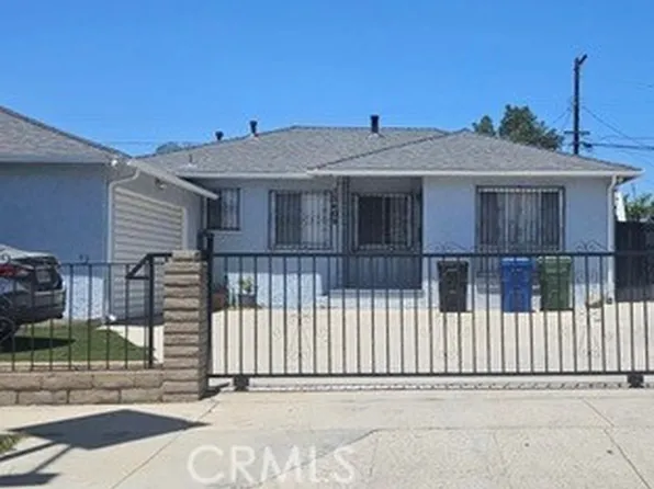 13409 Eustace St, Pacoima, CA 91331