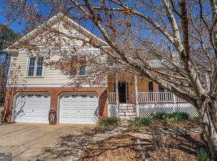 3423 Conley Downs Dr, Powder Springs, GA 30127