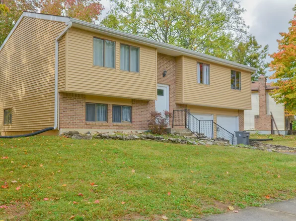 5326 Pappas Dr, Indianapolis, IN 46237