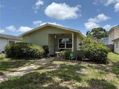 3827 15th Ave N, Saint Petersburg, FL, 33713