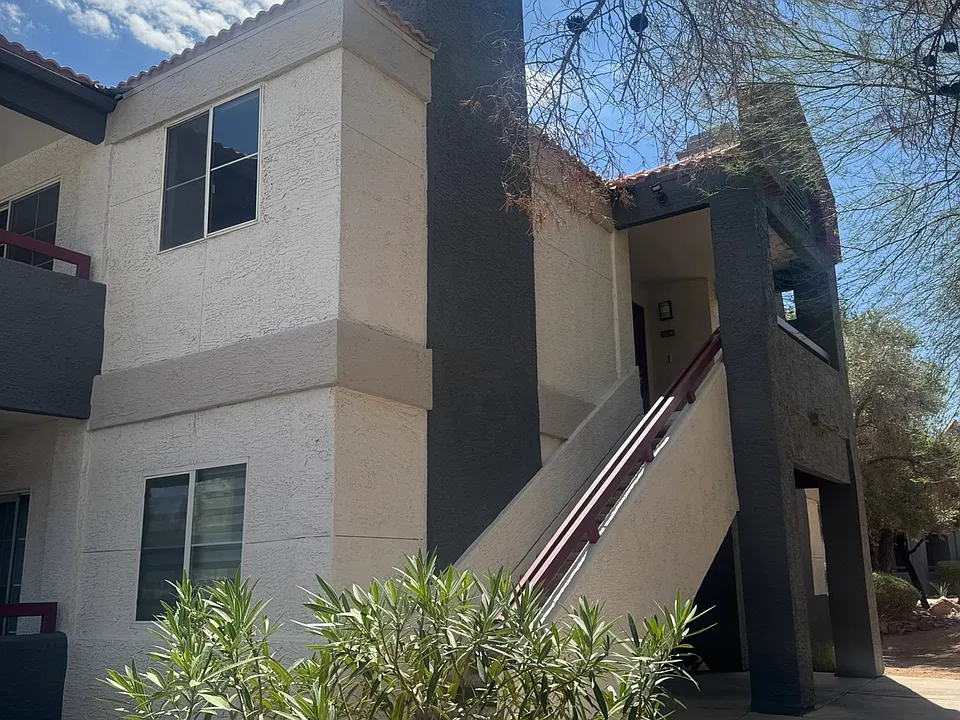 8600 W Charleston Blvd #2037