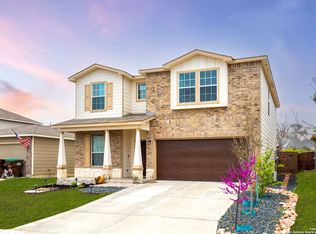 11726 Silver Horse, San Antonio, TX 78254