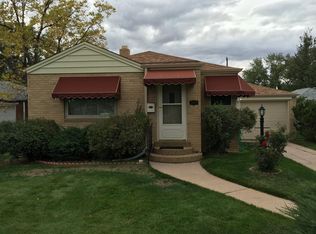 3920 Dillon Ave, Cheyenne, WY 82001