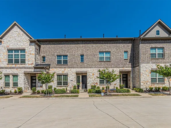 2841 Troutt Dr, Carrollton, TX 75010