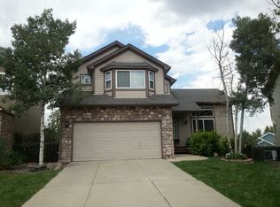 3515 W 112th Cir, Westminster, CO 80031