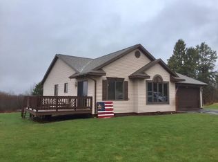 1822 Johnson Rd, Bessemer, MI 49911