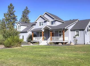 5207 W Ardea Ln, Spokane, WA 99208