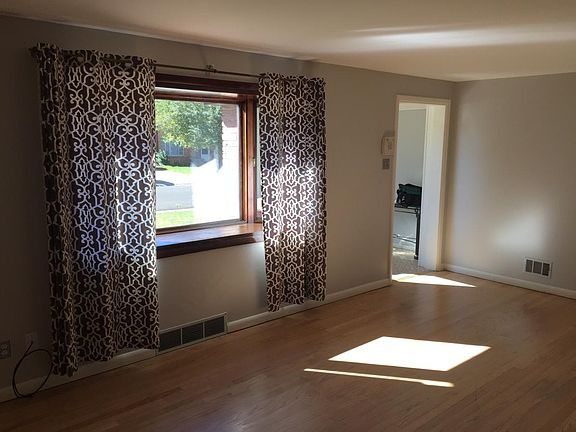 new living room paint