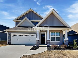 574 Chantry Ln, Moore, SC 29369