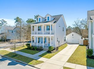 101 W Respite Ln, Summerville, SC 29483
